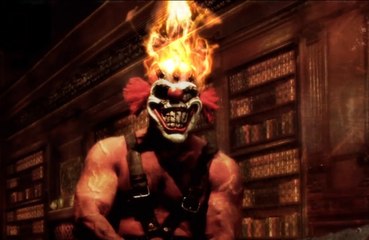 ‘Twisted Metal’ is being adapted into a TV show