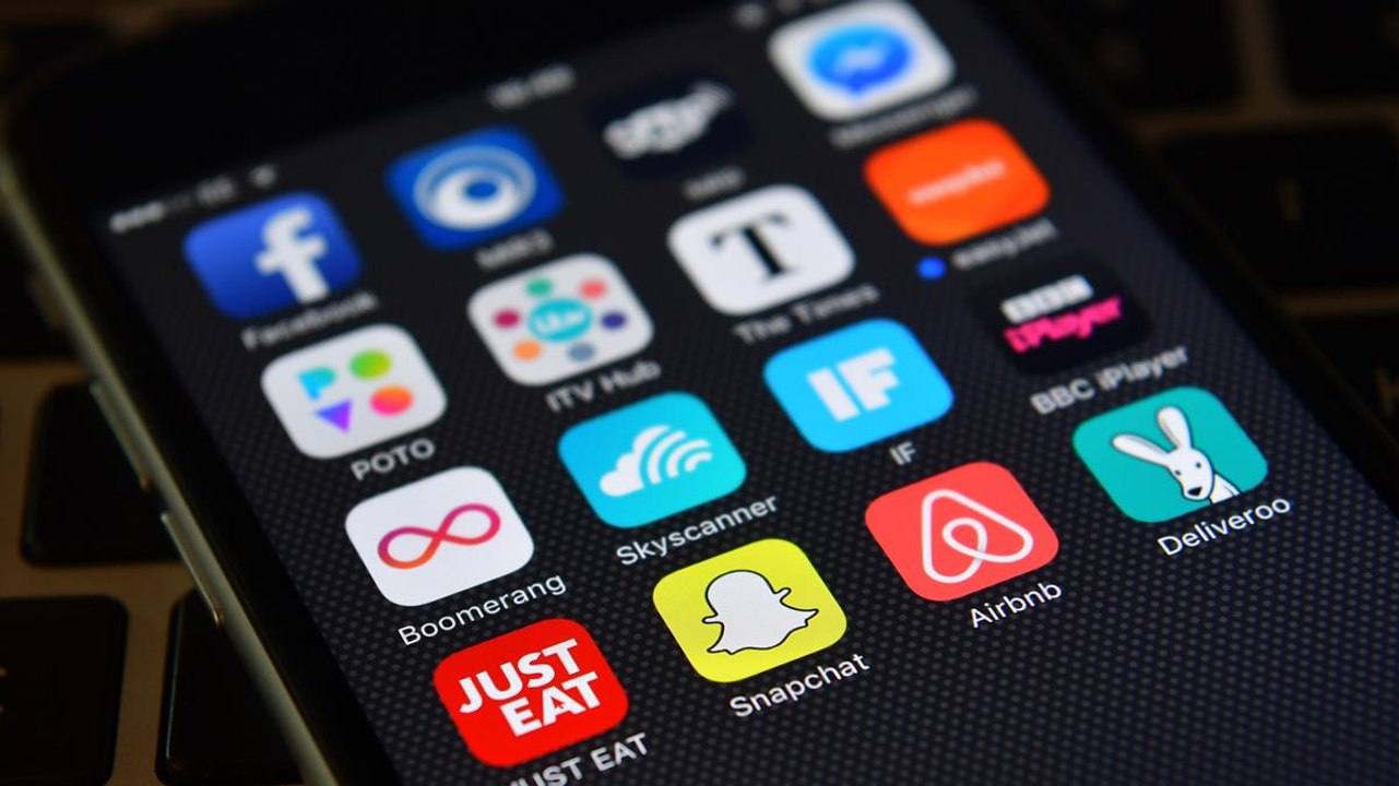 Top 7 Travel Apps