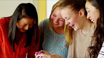 Teen Life in the 2000s