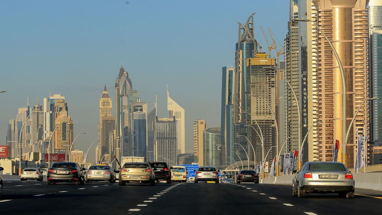 Ramadan Road Safety
