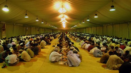 1.7m Iftar Meals