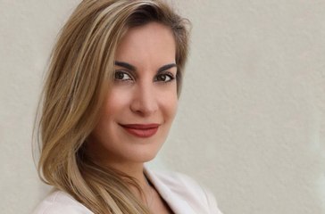 Leila AlMaeena .. Embracing Happiness