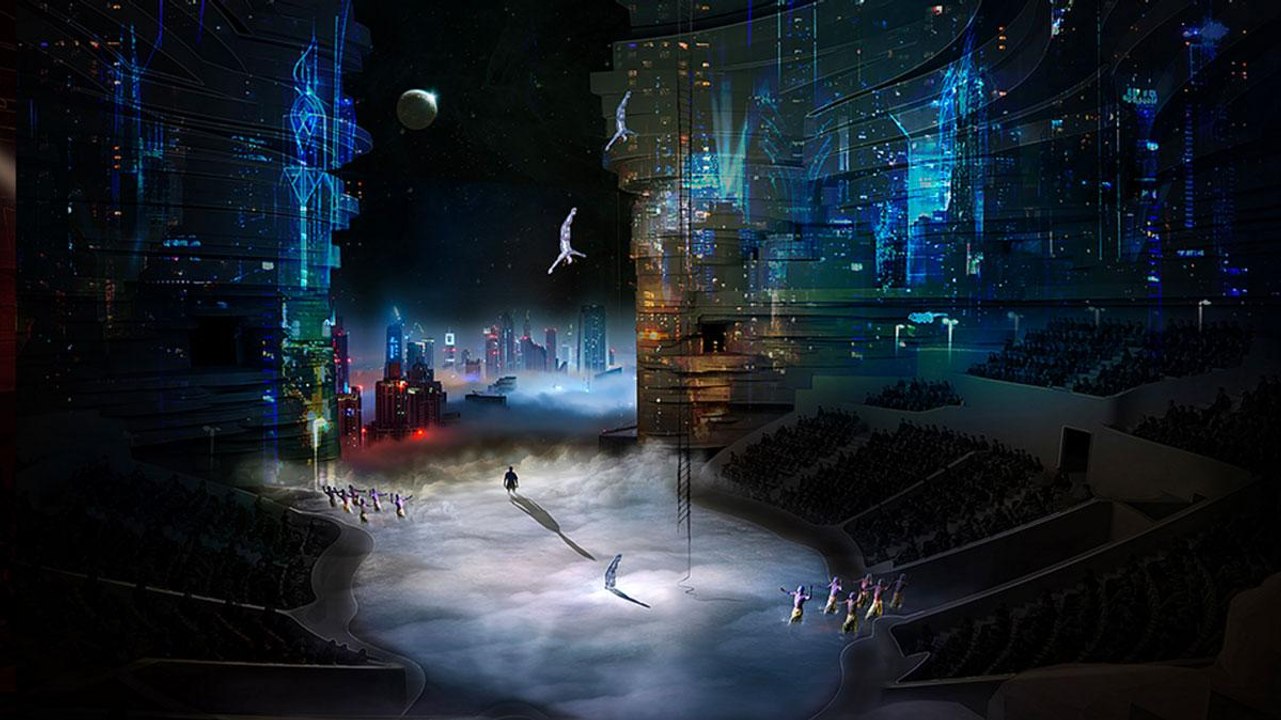 La Perle Dubai