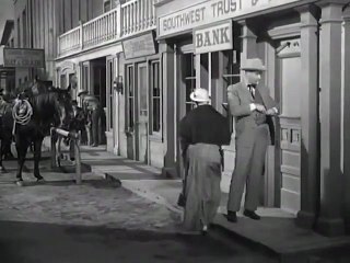 The Lone Ranger | S04 E13 | A Broken Match | Full Episode