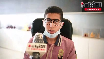 متفوقو الثانوية لـ «الأنباء»: من طلب العلا سهر الليالي