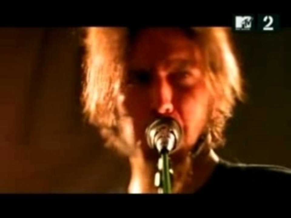 Mastodon - March of the Fire Ants