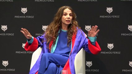 Victoria Abril: "Esto no es una pandemia, es una 'plandemia'"