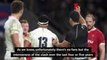 Jones puts pressure on refs ahead of England-Wales clash