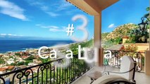 Airbnb Mexico: Top 5 Airbnbs In Cabo San Lucas Mexico (Mexico Travel) Mexico Vacation