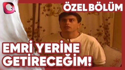 Emri Yerine Getireceğim! - Korkunç Emir | Gerçek Kesit Özel Bölüm