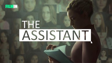 The Assistant - Tráiler - Filmin