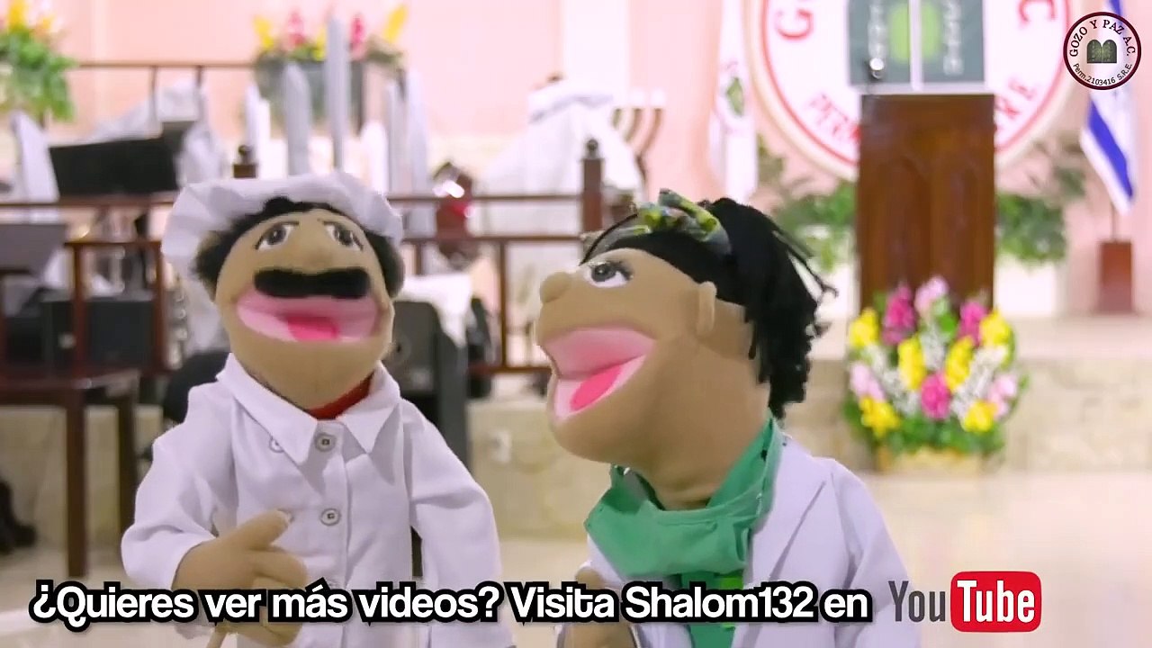 Aprendamos sobre Pesaj  con la Dra. Ilana y el Chef Beteavon - Kehila Gozo y Paz