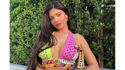 Luciendo unos jeans, Kylie Jenner despertó suspiros entre sus seguidores