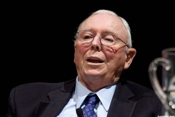 Jim Cramer on Charlie Munger: Robinhood Comments Were 'Ill-Advised'