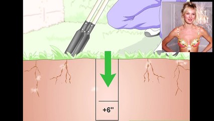 Use Concrete Form Tubes