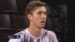 OPEN SUD DE FRANCE 2021 - Egor Gerasimov vs Aljaz Bedene - 2ème tour -Highlights