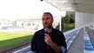 Puy Foot 43 : le coach Roland Vieira s'exprime sur la reprise du Championnat de National 2 et sur le 16e de finale de Coupe de France contre Lorient