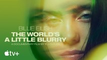 Billie Eilish  The World’S A Little Blurry — Official Trailer  Apple Tv 
