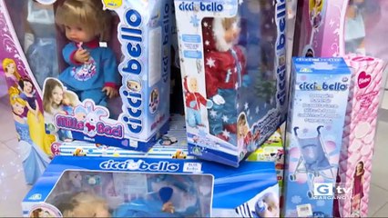 TG GARGANOTV 25 02 2021