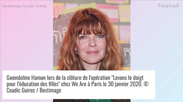Gwendoline Hamon séparée de Frédéric Diefenthal : pourquoi elle culpabilise