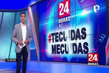 Ucayali: desarticulan presunta red criminal liderada por alcaldesa de Yarinacocha