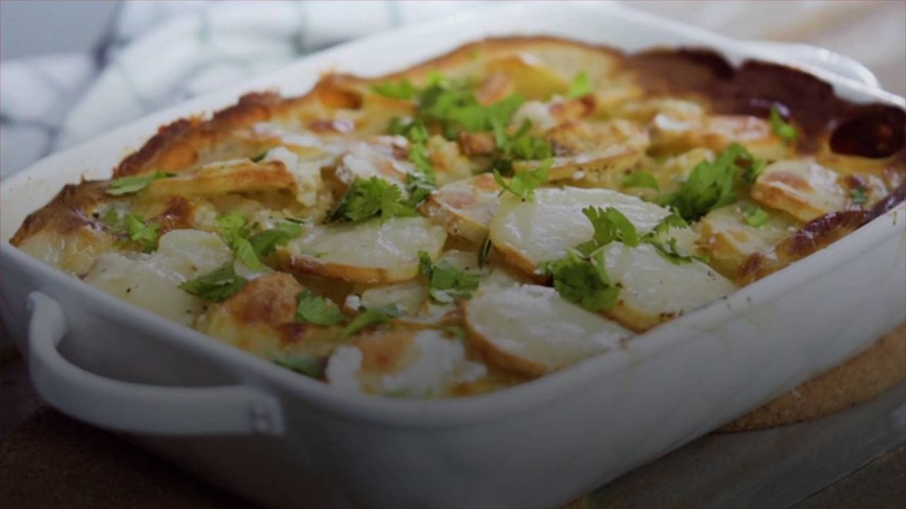 Mistakes to Avoid When Making Scalloped Potatoes