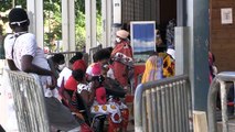 Mayotte: inquiétude des habitants face à l'ampleur de la deuxième vague épidémique