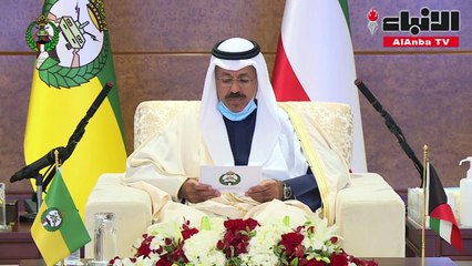 الشيخ أحمد النواف يؤكد أن الثقة السامية ستكون حافزا لبذل الغالي والنفيس لإعلاء مكانة الحرس الوطني