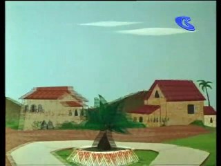 Patak Daca i Brzi Gonzales - Vremenska_masina