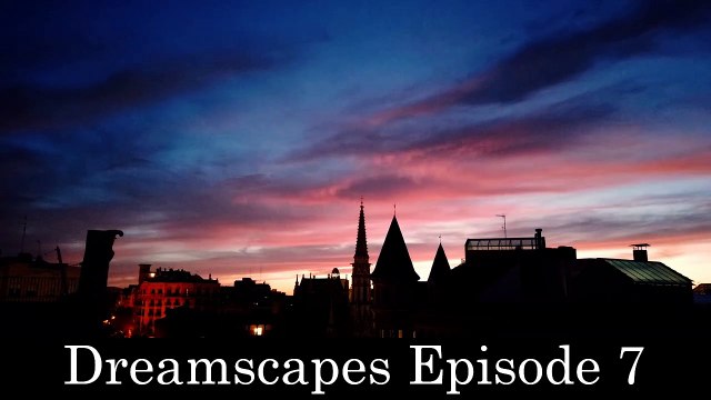 What Dreams May Come