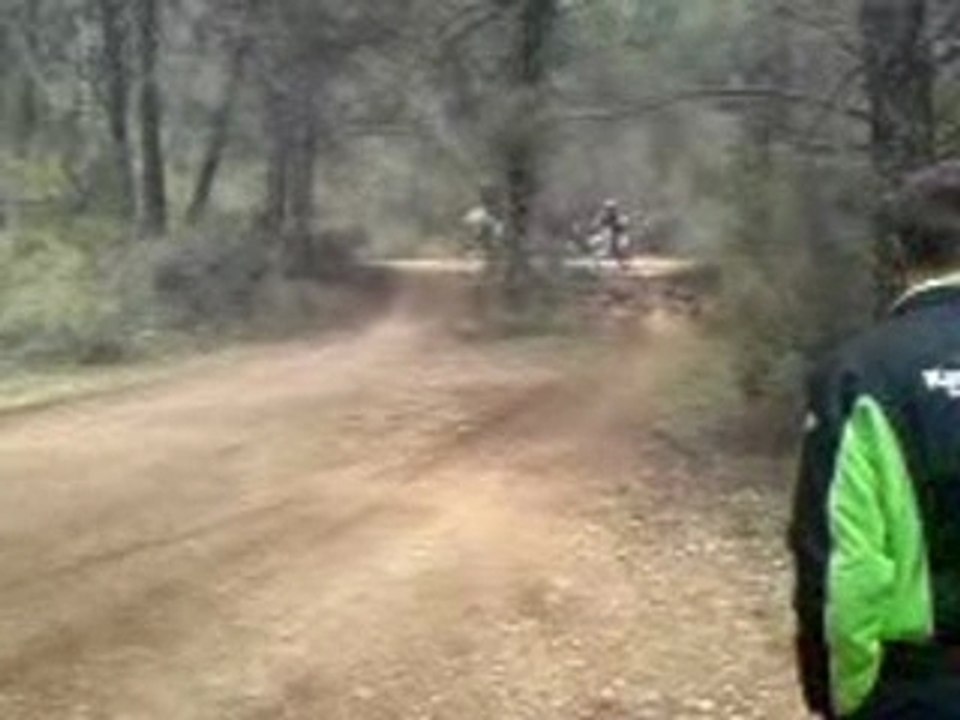cross