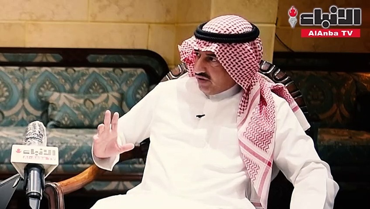 سعود أبوصليب لـ «الأنباء» ستكون لنا وقفة جادة و...