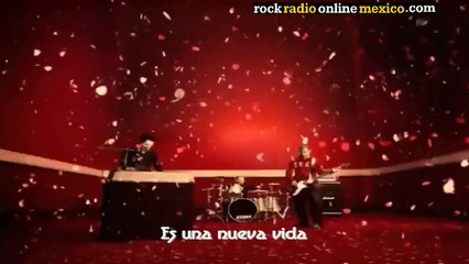 Muse - Feeling Good 🎶 | Subtítulos en Español | RockRadioOnlineMéxico