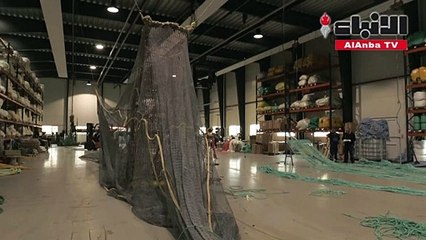 الصيادون الدنماركيون يعلقون آمالهم على اتفاق لمرحلة ما بعد بريكست