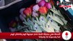 شركة فلاورد تطلق حملة «‫يستاهلون» في ممشى مشرف لتوزيع الورود على العمالة المنزلية