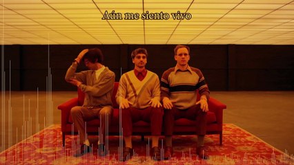 half•alive - still feel. [Sub Español]