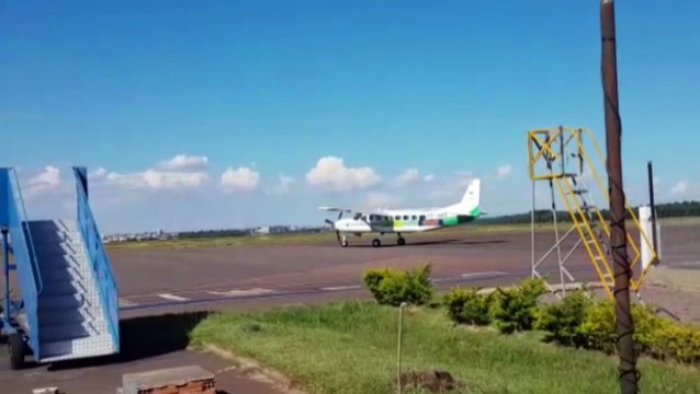 Nova remessa de doses da vacina contra a Covid-19 chega a Cascavel