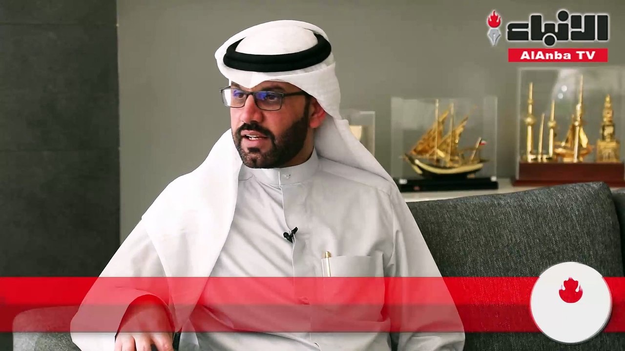 مرشح الدائرة الأولى أسامة الزيد لـ «الأنباء»: القوائم النسبية أفضل نظام انتخابي