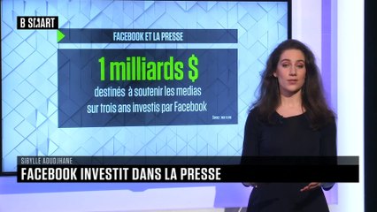 SMART WORLD - Key Figure du vendredi 26 février 2021