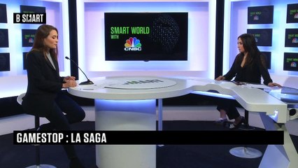 SMART WORLD - Markets Focus du vendredi 26 février 2021