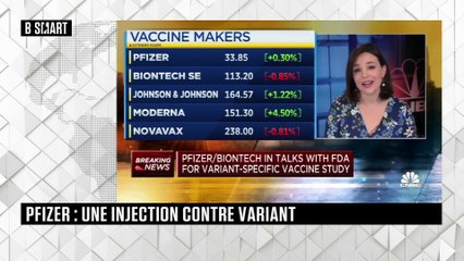 SMART WORLD - Emission du vendredi 26 février