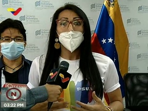 Sector Sexodiverso propone la igualdad de derechos civiles en Congreso Bicentenario de los Pueblos