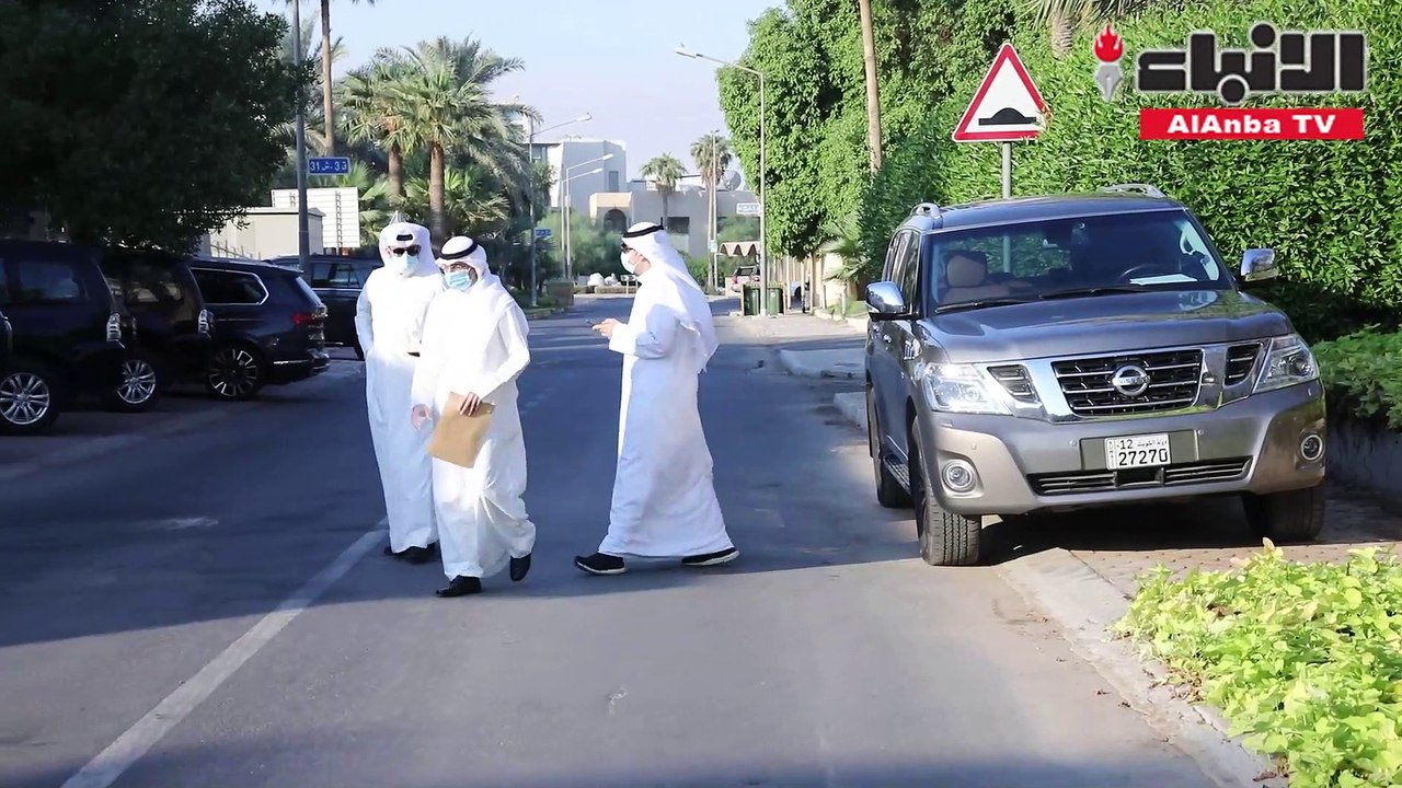 البابطين: نحن في مرحلة تحتاج أن يكون هناك خيار سليم لكي تكون هناك قرارات سليمة