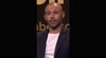 Mascherano sees a ‘happy’ Messi in Barcelona