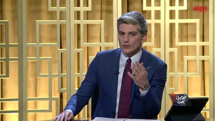 عوائق احتضان العراق للمبدعين مع مدير عام دائرة الرعاية العلمية في وزارة الشباب والرياضة