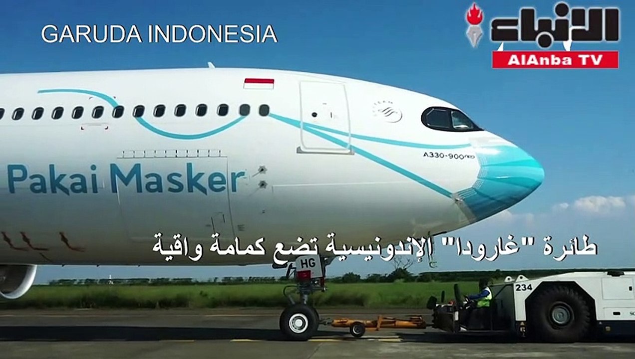 الطائرة