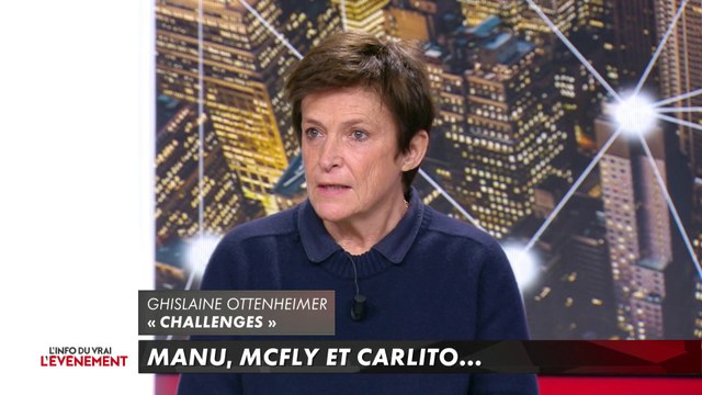 Emmanuel Macron a-t-il raison de s'adresser aux jeunes à travers les réseaux sociaux ?