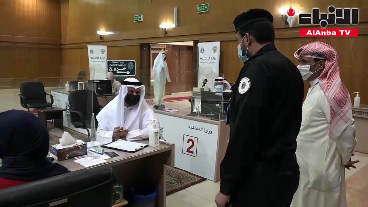 42 مرشحا في اليوم السابع لفتح باب الترشح بإجمالي 301 مرشح بينهم 25 سيدة وتنازل مرشح واحد