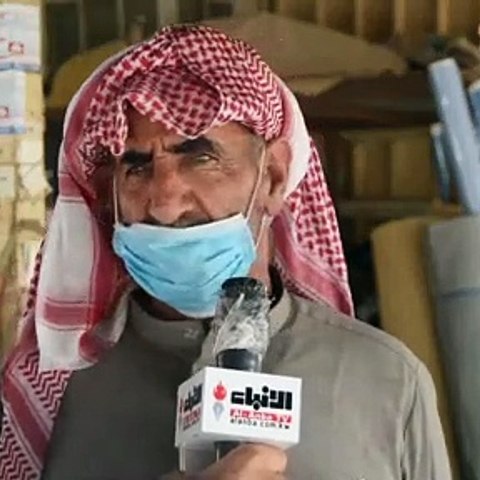الأنباء تجولت في سوق الخيام للوقوف على الحركة فيه بعد قرار إلغاء التخييم