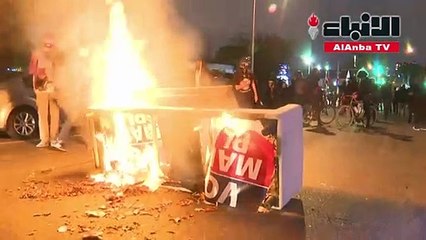 توقيفات ونهب في فيلادلفيا الأميركية غداة مقتل رجل أسود بيد الشرطة